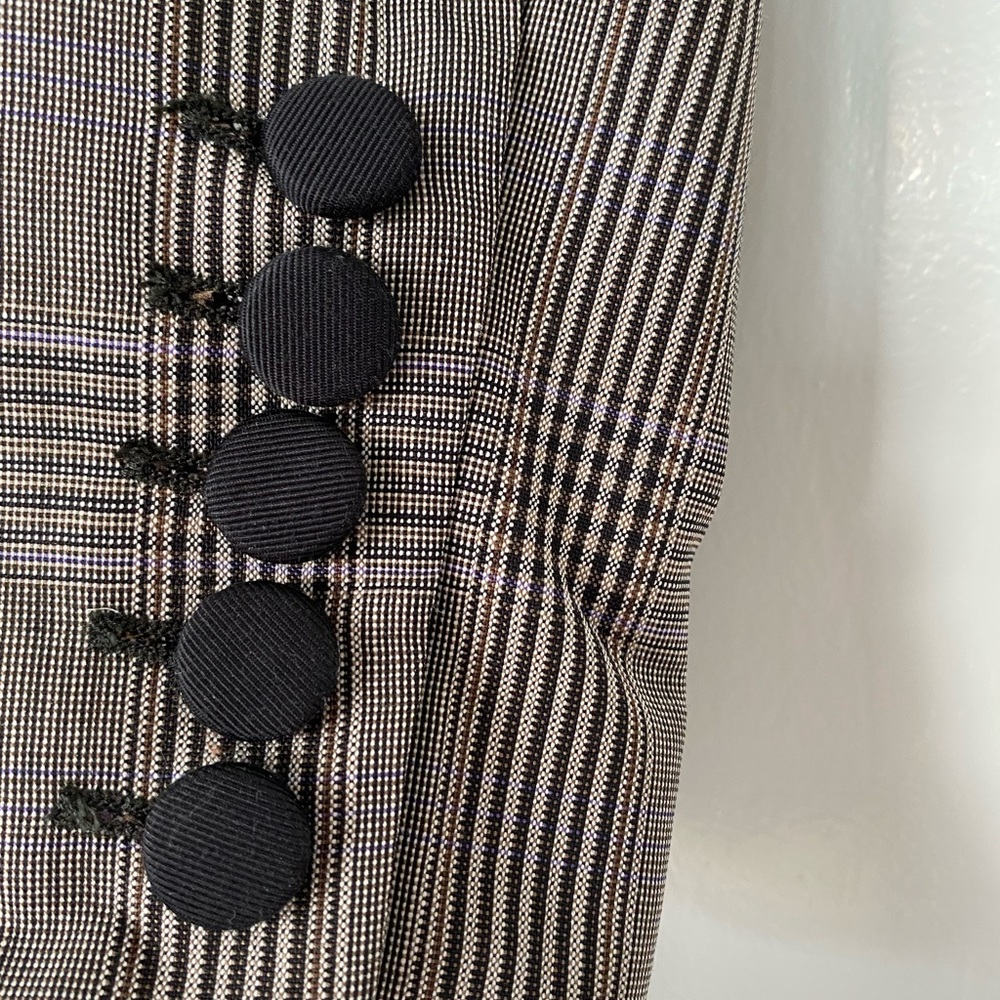 Zadig & Voltaire jacket - Picture 4 of 9